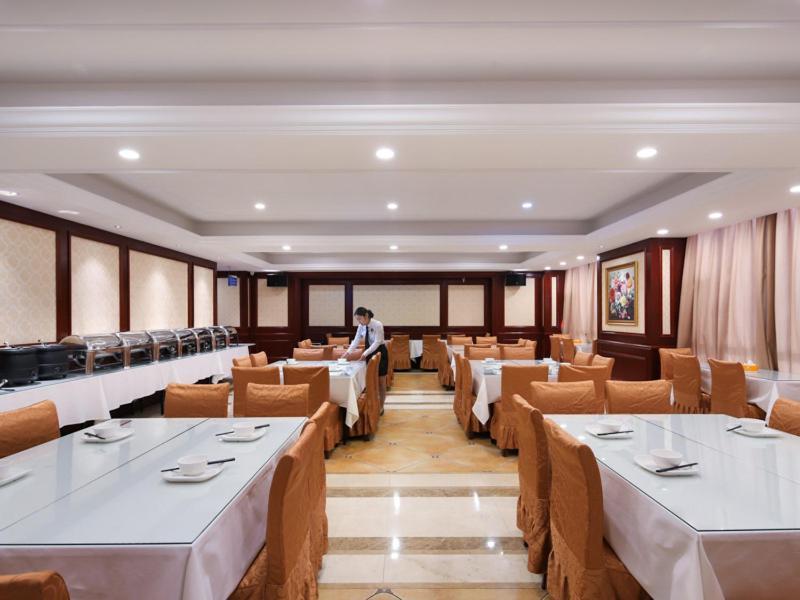 Vienna Hotel Suzhou Mudu Changjiang No 1 المظهر الخارجي الصورة