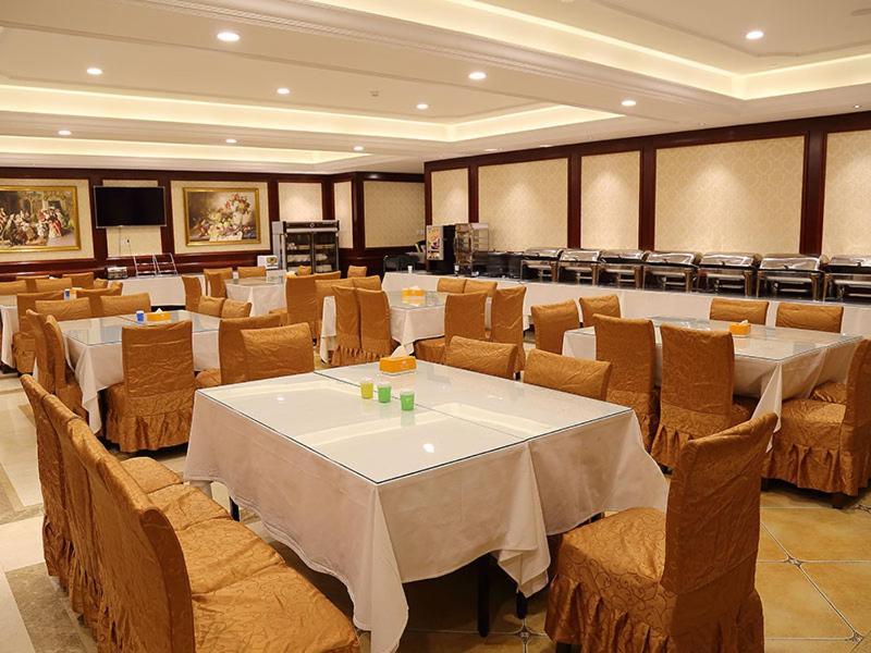 Vienna Hotel Suzhou Mudu Changjiang No 1 المظهر الخارجي الصورة